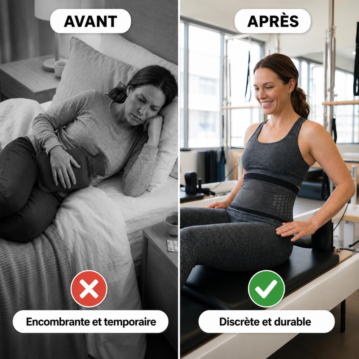 Un quotidien plus apaisé avec Siamora