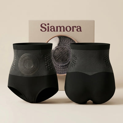 Culotte chauffante