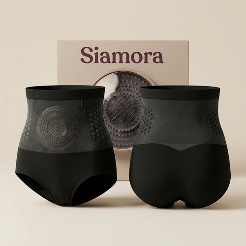 Culotte chauffante